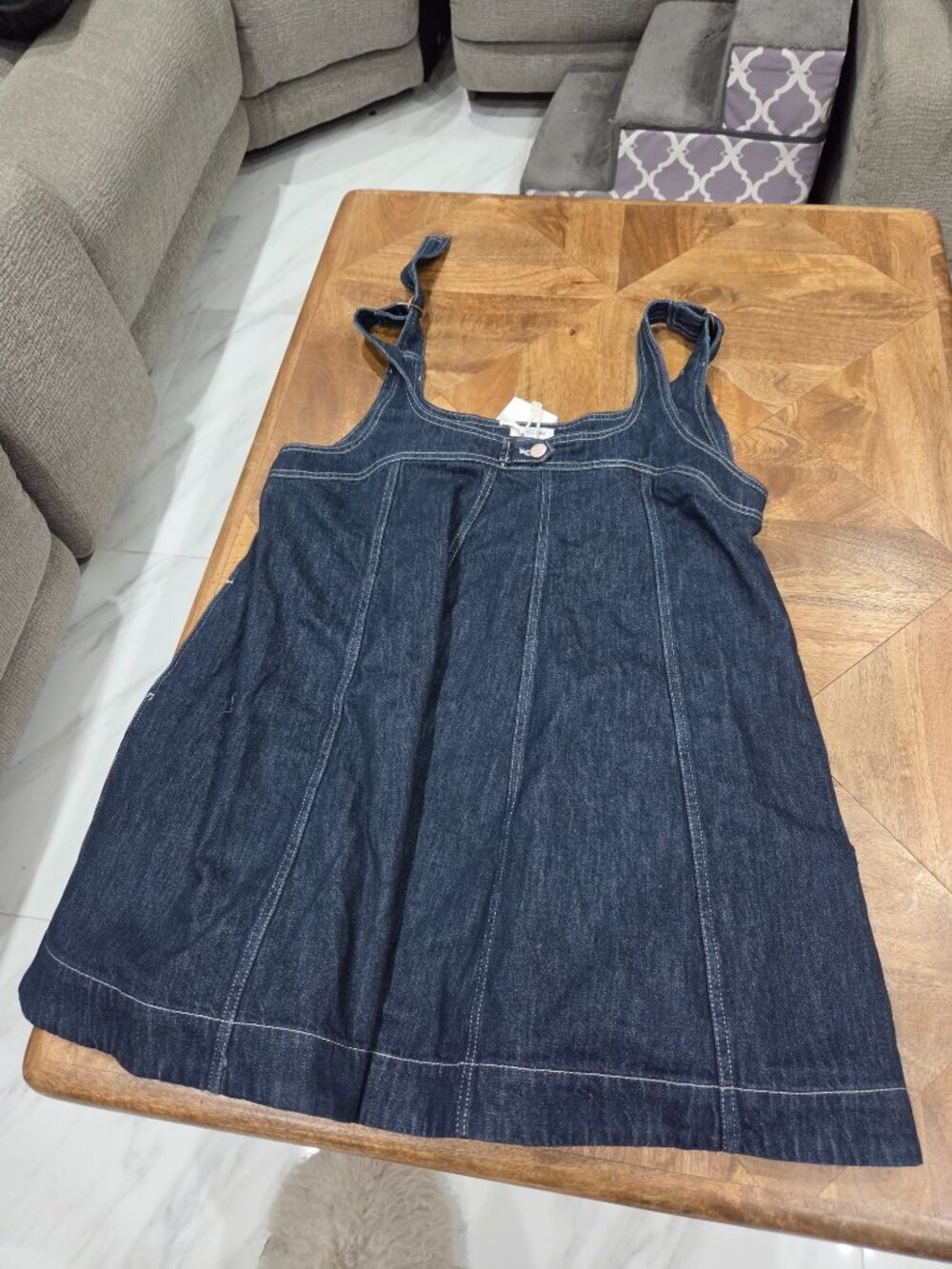 Damson Madder dress size 20 UK New